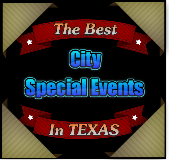 Everman City Business Directory Special Events